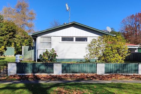 Photo of property in 25 Poihaere Street, Turangi, 3334