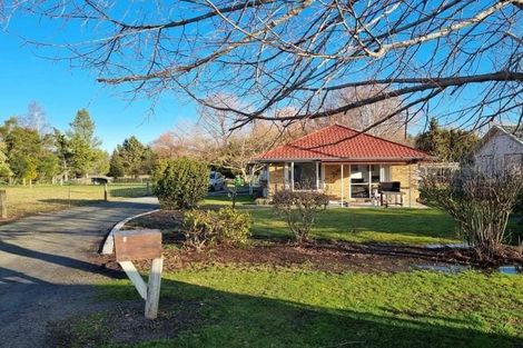 Photo of property in 8 Reeves Street, Cheviot, 7310