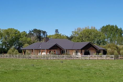 Photo of property in 201 East Maddisons Road, Springston, Christchurch, 7674