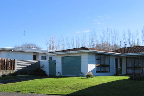 Photo of property in 7 Purdie Place, Milson, Palmerston North, 4414