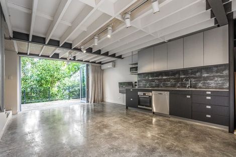 Photo of property in 1 Foundries Lane, Freemans Bay, Auckland, 1011