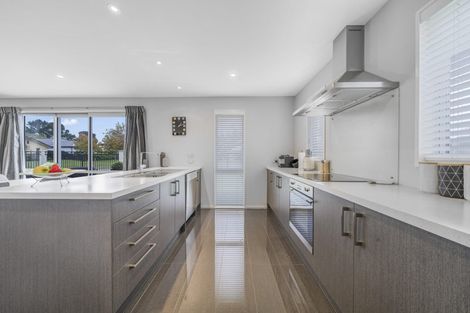 Photo of property in 1 Malachy Grove, Aidanfield, Christchurch, 8025