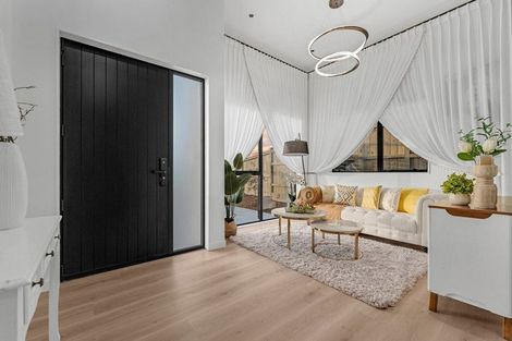 Photo of property in 130 Mcquoids Road, Flat Bush, Auckland, 2019