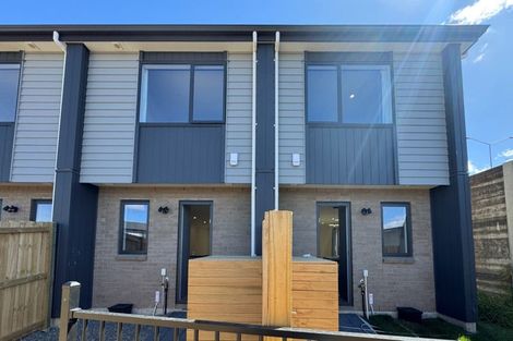 Photo of property in 50f Greenmeadows Avenue, Manurewa East, Auckland, 2102