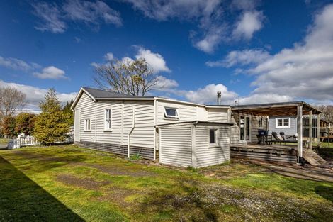 Photo of property in 6 Islington Street, Raetihi, 4632