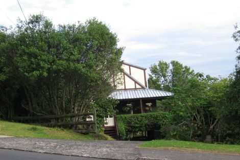 Photo of property in 170a Glengarry Road, Glen Eden, Auckland, 0602