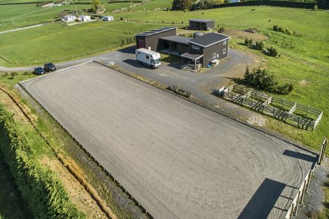 Photo of property in 149 Wright Road, Waiau Pa, Pukekohe, 2679