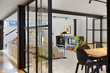 Photo of property in 9a Waghorne Street, Ahuriri, Napier, 4110