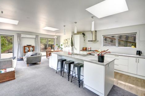 Photo of property in 3 Andail Street, Glenleith, Dunedin, 9010