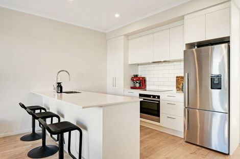 Photo of property in 24 Ian Morrison Road, Hobsonville, Auckland, 0616