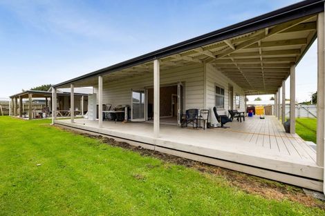 Photo of property in 57 King Street, Opunake, 4616