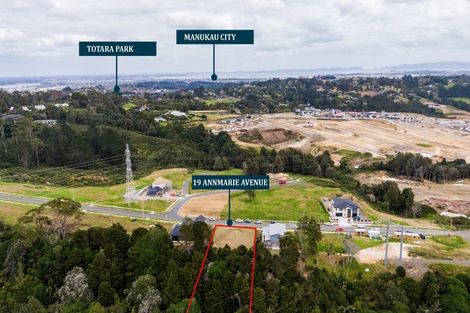 Photo of property in 19 Annmarie Avenue, Totara Park, Auckland, 2019