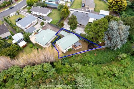 Photo of property in 3/43 Blake Road, Mangere East, Auckland, 2024