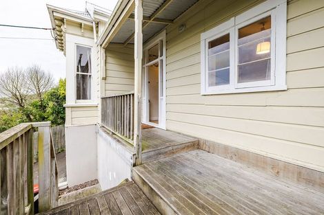 Photo of property in 5 Ramsay Street, Dalmore, Dunedin, 9010