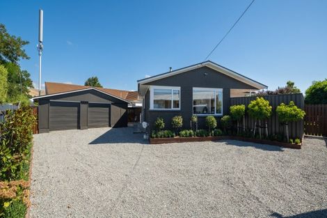 Photo of property in 9 Eva Crescent, Witherlea, Blenheim, 7201