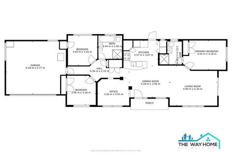 Photo of property in 2 Catlins Glen, Aotea, Porirua, 5024