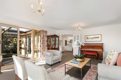 Photo of property in 5 Aylsham Lane, Casebrook, Christchurch, 8051