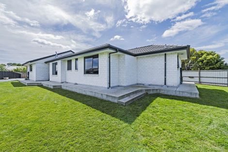 Photo of property in 1439d Leeston Road, Doyleston, 7682