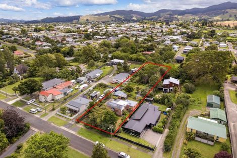 Photo of property in 11 George Street, Waihi, 3610