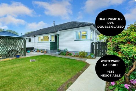 Photo of property in 5/33 Trent Street, Linwood, Christchurch, 8011