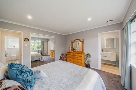 Photo of property in 14 Glenrae Grove, Silverstream, Upper Hutt, 5019