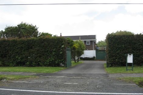 Photo of property in 32 Karaka Road, Whenuapai, Auckland, 0618