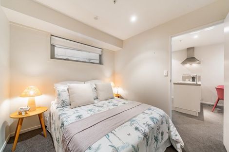 Photo of property in Soho Apartments, 806/74 Taranaki Street, Te Aro, Wellington, 6011
