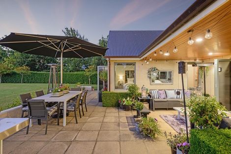 Photo of property in 669 Mairaki Road, Fernside, Rangiora, 7471