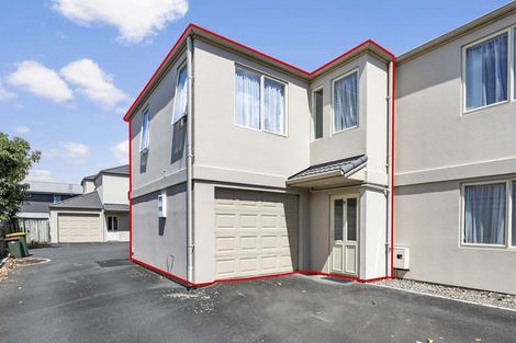 Photo of property in 39d Old Mill Street, Frankton, Hamilton, 3204