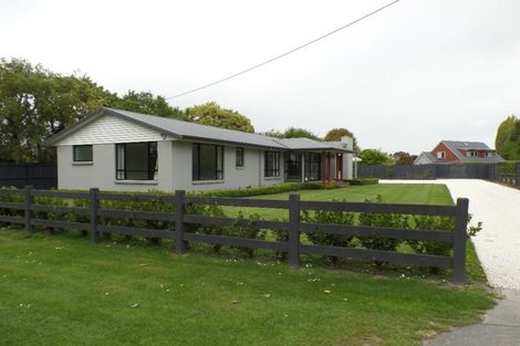 Photo of property in 517 Avonhead Road, Avonhead, Christchurch, 8042