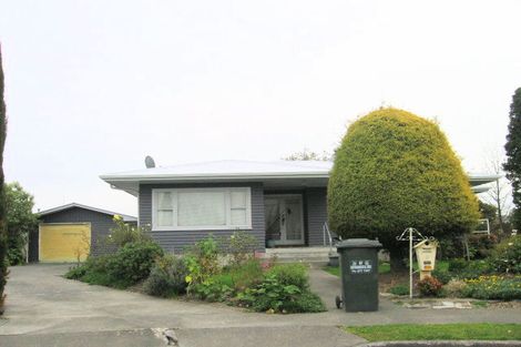 Photo of property in 9 Yeo Place, Taradale, Napier, 4112