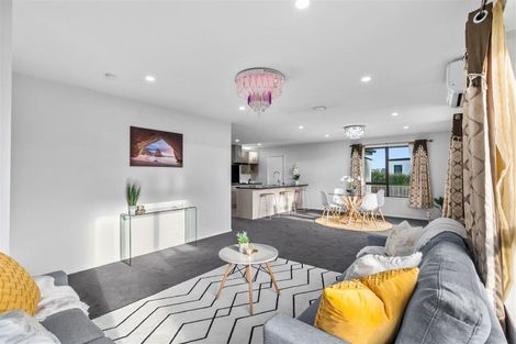 Photo of property in 2 Dow Square, Wigram, Christchurch, 8025