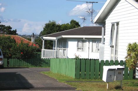 Photo of property in 8 Willerton Avenue, New Lynn, Auckland, 0600