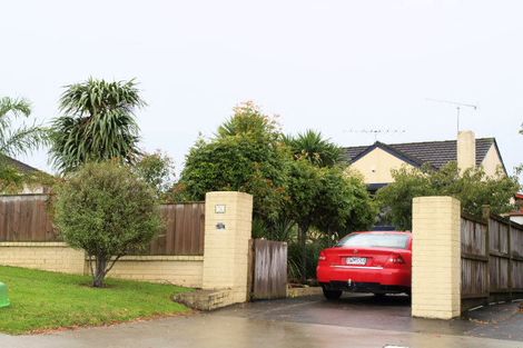Photo of property in 72a Elliot Street, Howick, Auckland, 2014