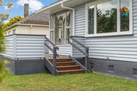 Photo of property in 32 Taita Drive, Avalon, Lower Hutt, 5011