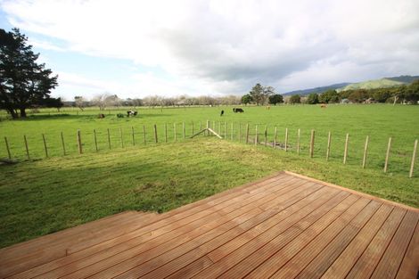 Photo of property in 331 Otaki Gorge Road, Hautere, Otaki, 5582