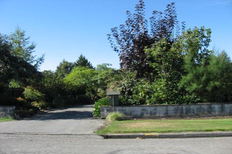 Photo of property in 5 Maling Street, Geraldine, 7930