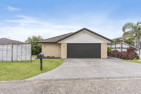 Photo of property in 36 Ranchod Terrace, Pukekohe, 2120