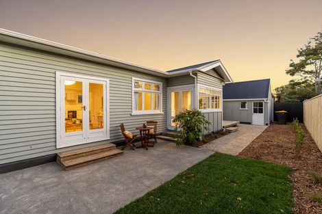 Photo of property in 7 Coronation Street, Spreydon, Christchurch, 8024