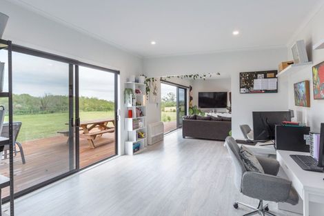 Photo of property in 14 Ataahua Place, Featherston, 5710