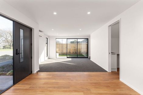 Photo of property in 317 Linwood Avenue, Linwood, Christchurch, 8062