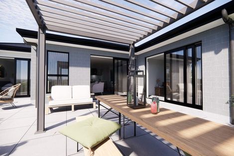 Photo of property in 7 Rongoa Maori Way, Pukekohe, 2120