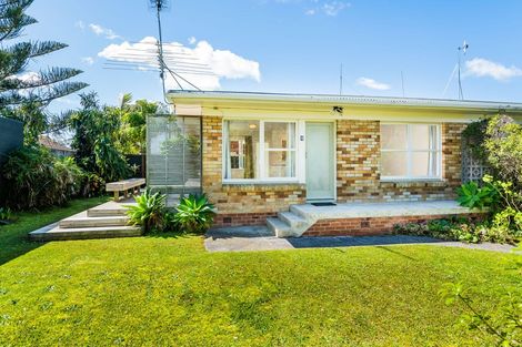 Photo of property in 4/31 Dominion Street, Takapuna, Auckland, 0622