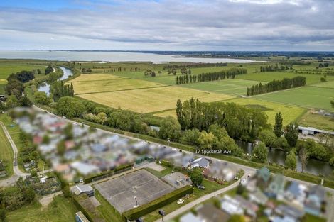 Photo of property in 17 Spackman Avenue, Springston, Christchurch, 7674
