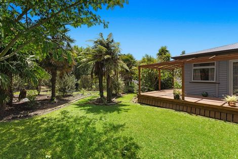 Photo of property in 4 Hydro Road, Edgecumbe, 3120