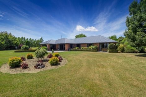 Photo of property in 65 Grayburn Road, Elgin, Ashburton, 7772