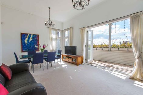 Photo of property in 41 Saint Georges Bay Road, Parnell, Auckland, 1052