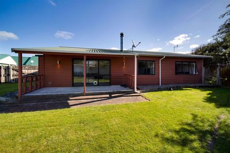 Photo of property in 48 Tawa Street, Hawera, 4610