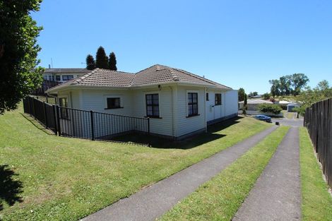 Photo of property in 4 Melton Place, Tokoroa, 3420