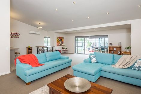 Photo of property in 7 Trusham Court, Paraparaumu, 5032